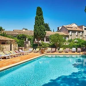 La Ferme D'augustin Hotel Ramatuelle