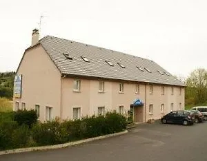 Brit Essentiel Saint-flour Hotel Saint-Flour (Cantal)