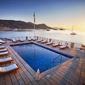 La Voile D'or Hotel Saint-Jean-Cap-Ferrat